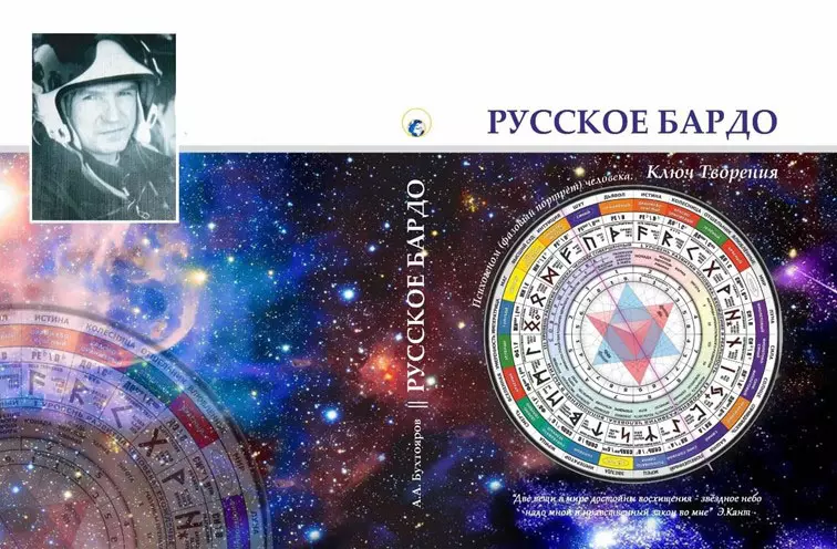 Караван. Пролог книги «Русское Бардо»