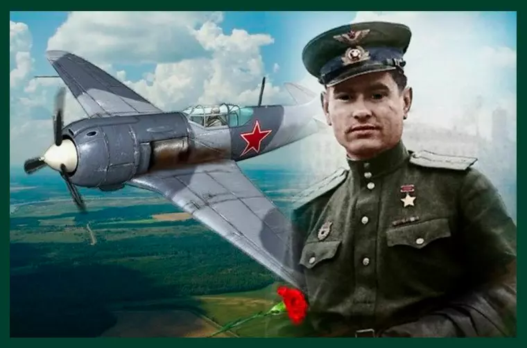 Герой войны Алексей Маресьев Выжить Алексею Маресьеву помогло необычное сновидение. #маресьев #чудо #сновидение #странники_жизни #интуиция