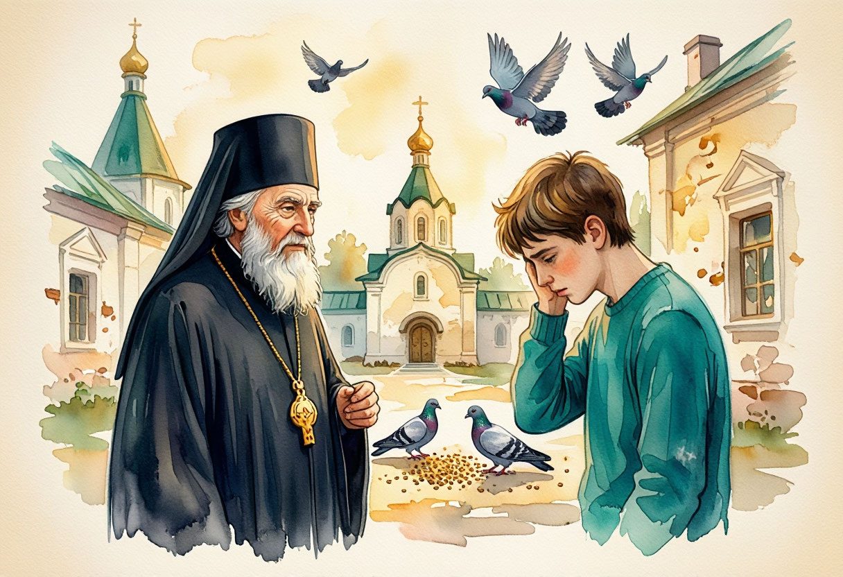 Хамство и эго
