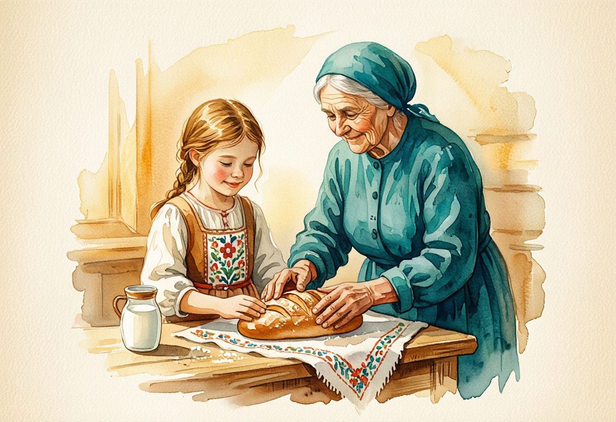 Саморазвитие и семья
