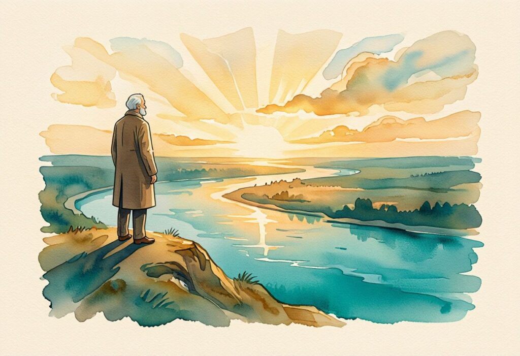 Известный философ и физик В.Г. Буданов об историческом моменте происходящего